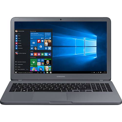 notebook samsung essentials e20 intel dual core