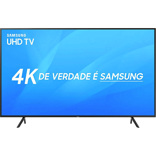 Smart TV LED 55