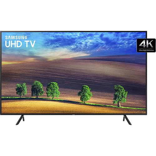 Smart TV LED 55